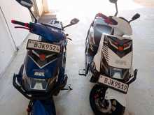 TAILG G18 2024 Motorbike