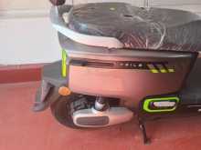 TAILG Scooty 2025 Motorbike