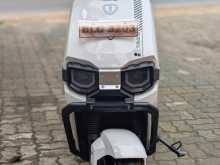 TAILG Singer 2025 Motorbike