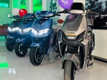 TAILG TILGE LOPERDE 2026 Motorbike