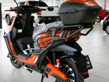 TAILG TMR G18 2025 Motorbike
