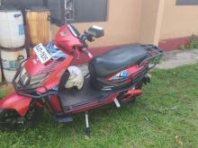 TAILG TMR G18 2025 Motorbike