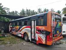 Tata . 2010 Bus