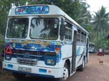 Tata Tata 2011 Bus