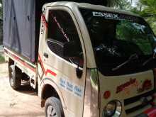 Tata Dimo Batta 2009 Lorry