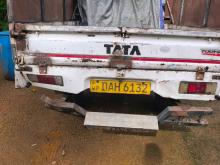 Tata Yodha 2019 Pickup
