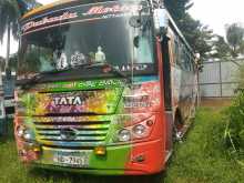 Tata  2010 Bus