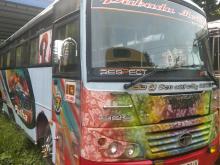 Tata  2010 Bus