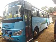 Tata Marcopolo 2011 Bus
