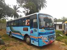 Tata  2011 Bus
