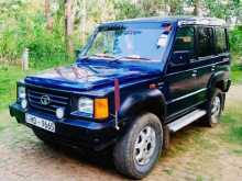 Tata Tata 2008 SUV