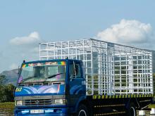 Tata 1109 2017 Lorry