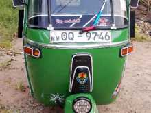 Bajaj 4 Stroke 2008 Three Wheel