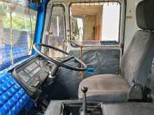 Tata Tipper 2006 Lorry