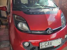 Tata Nano 2017 Car