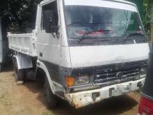 Tata 407 Tipper 2011 Lorry