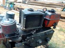 Tata 0763302124 1998 Tractor