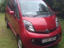 Tata 0776616154 2016 Car