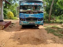 Tata Starbus 2010 Bus