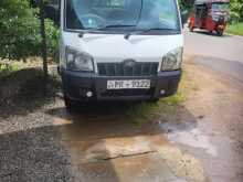 Mahindra Maxximo 2012 Lorry