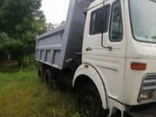 Tata Dimo Batta 2005 Lorry