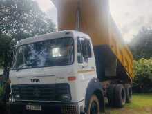 Tata 10 2010 Lorry