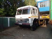 Tata 10 Wheel 2516 2004 Lorry