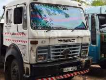 Tata 10 Wheel 2010 Lorry