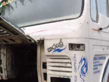 Tata 10 Wheel 2006 Lorry