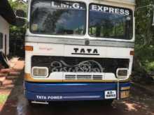 Tata 1510 1998 Bus