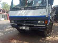 Tata 1109 2006 Lorry