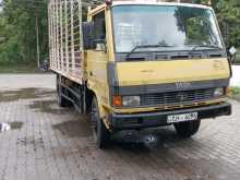 Tata 1109 19 5 2010 Lorry