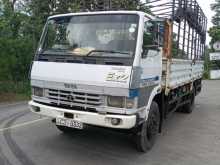 Tata 1109 19 5 2011 Lorry