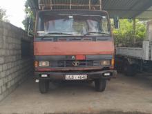 Tata 1109 2006 Lorry