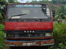 Tata 1109 2006 Lorry