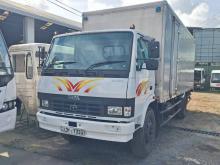 Tata 1109 2017 Lorry