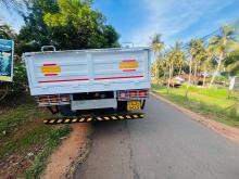 Tata 1109 2012 Lorry