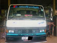 Tata 1109 2008 Lorry