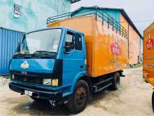 Tata 110916 5ft 2007 Lorry