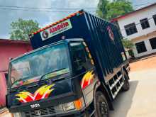 Tata 1109 2014 Lorry
