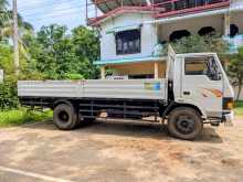 Tata 1109 19 5 2007 Lorry