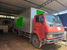 Tata 1109 2007 Lorry
