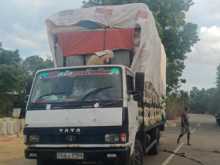 Tata 1109 2005 Lorry
