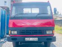 Tata 1109 2006 Lorry
