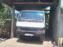 Tata 1109 2006 Lorry