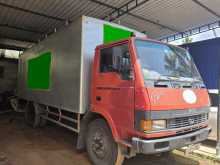 Tata 1109 2007 Lorry
