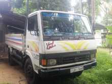 Tata 1109 2007 Lorry