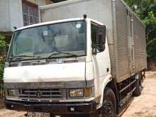 Tata 1109 2010 Lorry