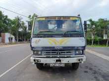 Tata 1109 2010 Lorry