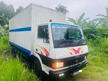 Tata 1109 2010 Lorry